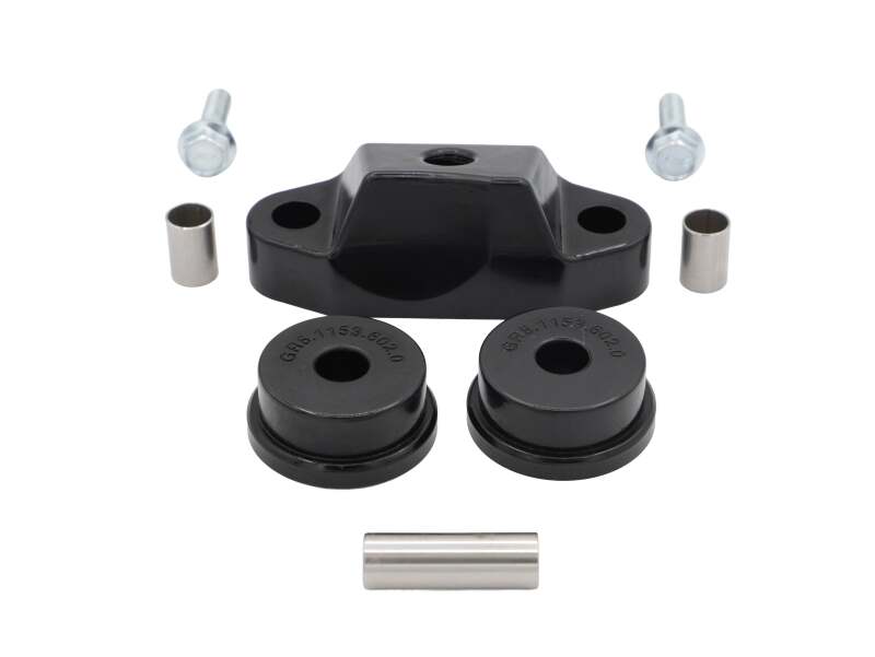 GrimmSpeed 04-21 Subaru STI 6-Speed Shifter Bushing Kit - GRM.1153.1.0