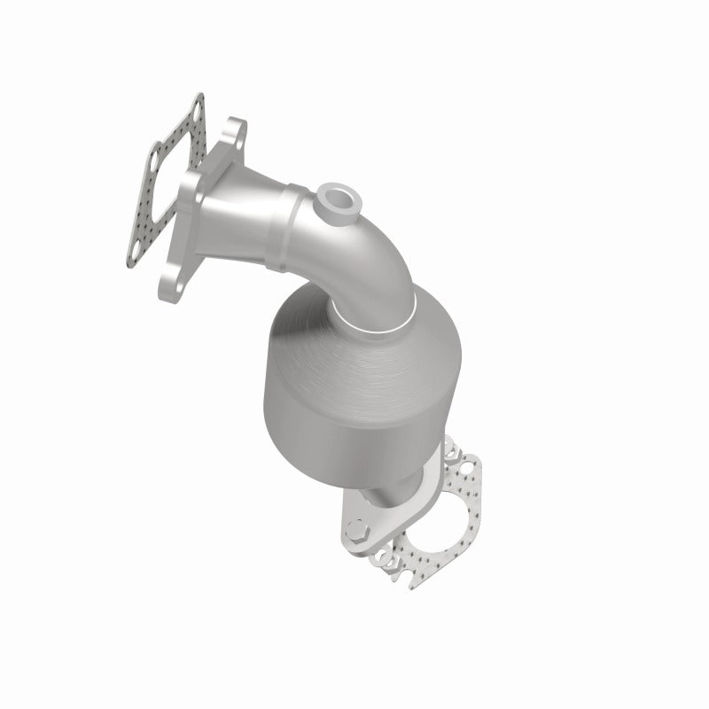 MagnaFlow Direct Fit Catalytic Converter 2010-2011 SRX 3 L Underbody - 52220