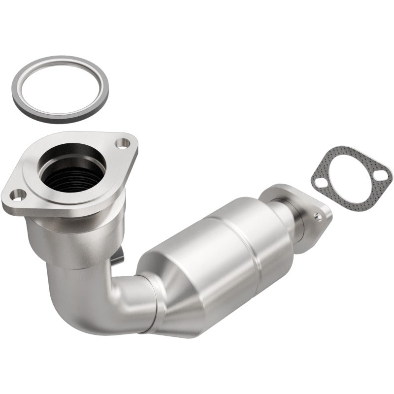 MagnaFlow Direct Fit Catalytic Converter 08 G8 GT 6.0L Passenger Side OEM - 49628