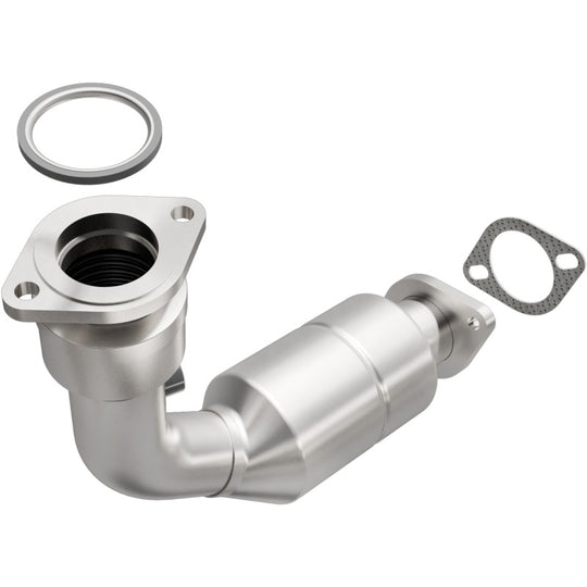 MagnaFlow Direct Fit Catalytic Converter 08 G8 GT 6.0L Passenger Side OEM - 49628