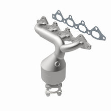 Load image into Gallery viewer, MagnaFlow Conv DF 01-04 Kia Spectra 1.8L - 50655