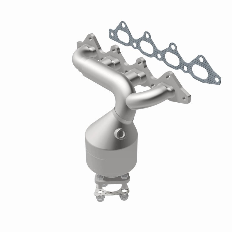 MagnaFlow Direct Fit Catalytic Converter 01-04 Kia Spectra 1.8L - 452039