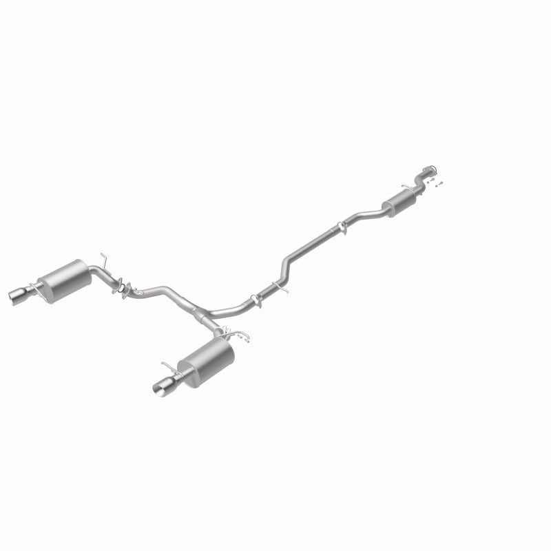 MagnaFlow BRE Exhaust Kit 07-15 Mazda CX-9 - 106-0837