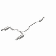 Load image into Gallery viewer, MagnaFlow BRE Exhaust Kit 07-15 Mazda CX-9 - 106-0837