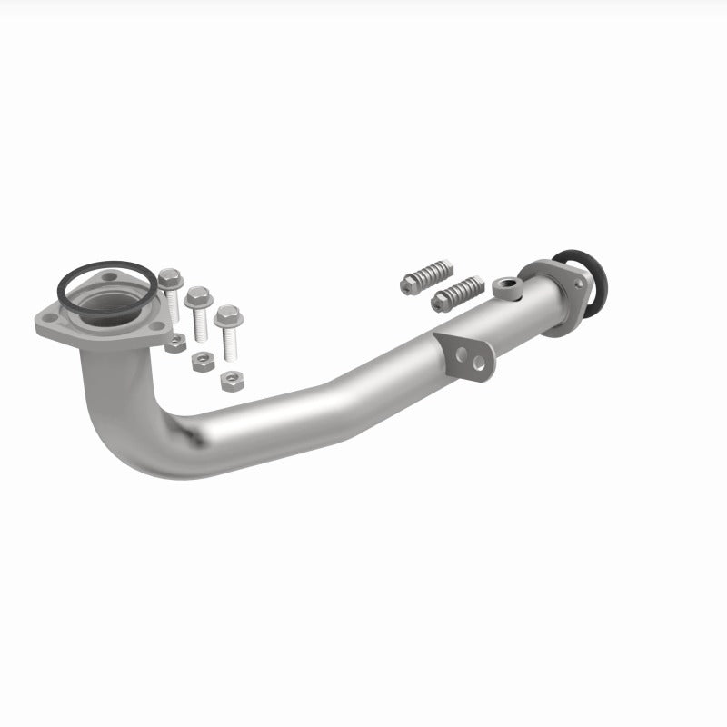 BRE Exhaust 97-01 Honda CR-V 2.0L Front Pipe Kit - 107-0275