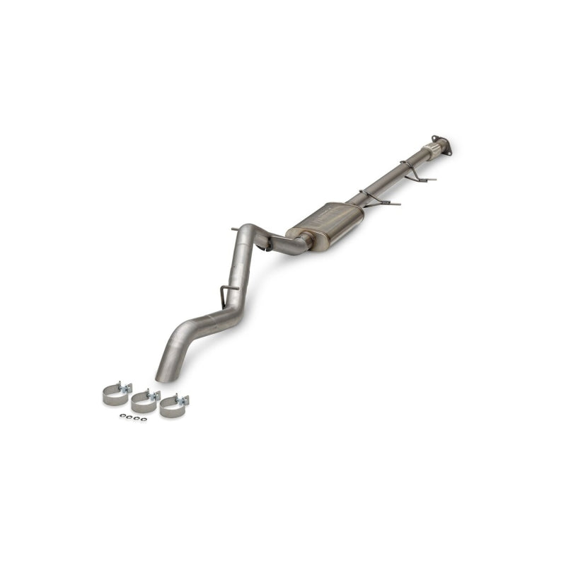 Flowmaster 23-25 GM Colorado 2.7T FlowFX Cat-Back SOR HIGH Exhaust System - 717998