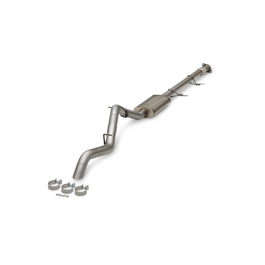 Flowmaster 23-25 GM Colorado 2.7T FlowFX Cat-Back SOR HIGH Exhaust System - 717998