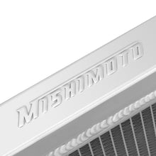 Load image into Gallery viewer, Mishimoto 06+ Honda Civic SI Manual Aluminum Radiator - MMRAD-CIV-06SI