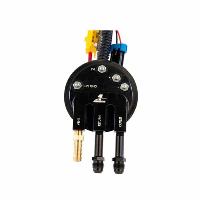 Aeromotive 82-92 Camaro 340 Fuel Pump & Hanger - 18073