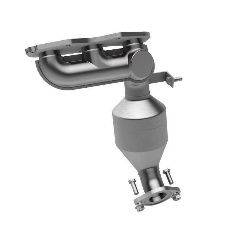 MagnaFlow Direct Fit Catalytic Converter 07-09 Toyota Sienna 3.5L - 51822