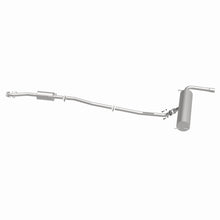 Load image into Gallery viewer, MagnaFlow BRE Exhaust Kit 01-03 Toyota RAV4 2.0L - 106-0135