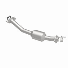 Load image into Gallery viewer, MagnaFlow California Direct Fit Catalytic Converter 13-15 Nissan NV200 2.0L - 551689
