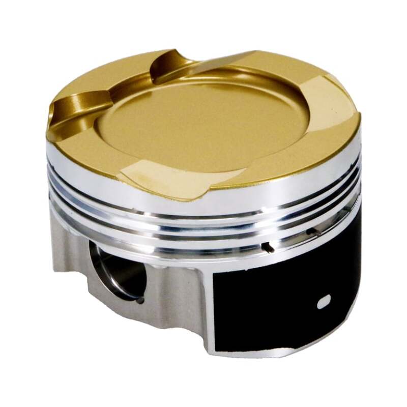 JE Pistons BMW N54B30 Ultra Series Set of 6 Pistons Inv Dome/Dish 3.327 Bore 1.244 CD 0.866 Dia - 367878