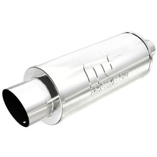 Load image into Gallery viewer, MagnaFlow Muffler W/Tip Mag SS 14X6X6 2.25/4. - 14821