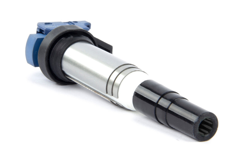 Dinan N-Series Style (N20/N52/N54/N55/N62/N63/S55/S63) Ignition Coil - Blue - D650-0004