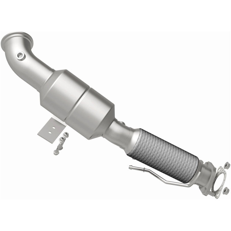 MagnaFlow Direct Fit Catalytic Converter 2014 Ford Fusion 2.0L T - 51339