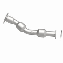 Load image into Gallery viewer, MagnaFlow Direct Fit Catalytic Converter 08 HHR SS 2.0L Turbo OEM - 49632