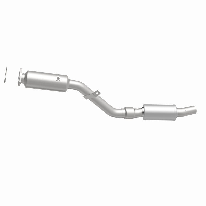 MagnaFlow 06-09 Audi A4 Quattro 3.2L Direct Fit Converter - 5461119