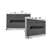 Load image into Gallery viewer, Mishimoto 03-08 Hyundai Tiburon Aluminum Radiator - MMRAD-TIB-01