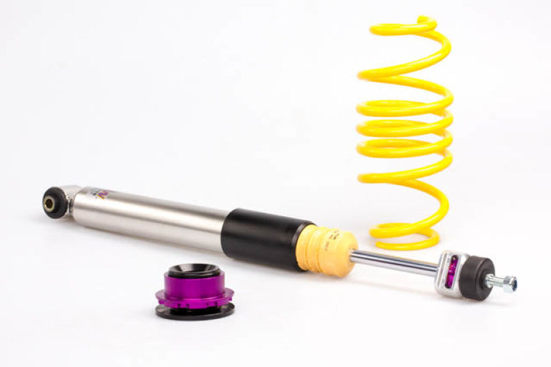 KW Coilover Kit V3 2015 VW Golf VII GTI w/o DCC - 3528000N