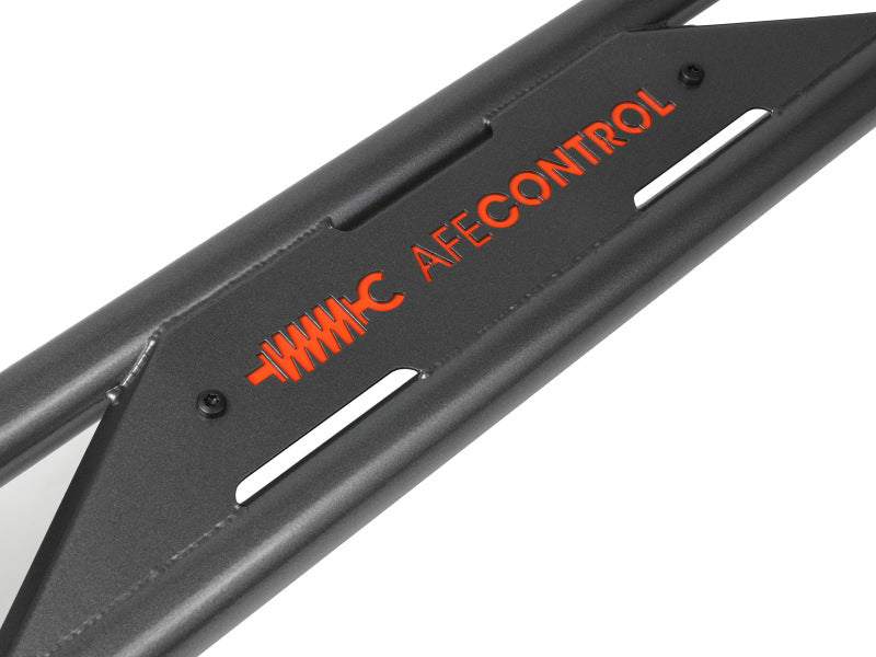 aFe Control 14-16 BMW 228i (F22/F23) Control Front Suspension Strut Brace - 450-502003-G
