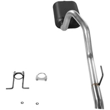 Load image into Gallery viewer, Flowmaster 91-95 Jeep Wrangler YJ 4.0L Force II SOR Cat-Back Exhaust System - 17272