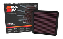 Load image into Gallery viewer, K&amp;N 22-23 Hyundai Elantra N 2.0L L4 Replacement Air Filter - 33-5131