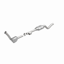 Load image into Gallery viewer, MagnaFlow Conv DF 2003 Mercedes ML320 3.2L - 24143
