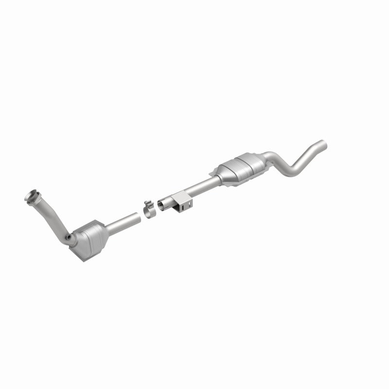 MagnaFlow Direct Fit Catalytic Converter 2003 Mercedes ML320 3.2L - 51847