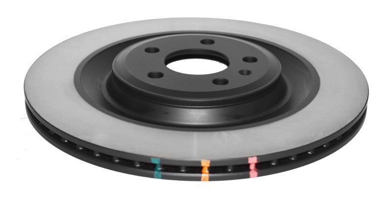DBA 13-19 Audi S6 (w/Iron Disc) Rear 4000 Series Plain Rotor - DBA42849