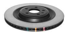 Load image into Gallery viewer, DBA 13-19 Audi S6 (w/Iron Disc) Rear 4000 Series Plain Rotor - DBA42849