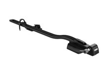 Load image into Gallery viewer, Thule FastRide Fork-Mount Roof Bike Rack (For Quick-Release Bikes/Adapter Req. for Thru-Axle) - Blk - 564005