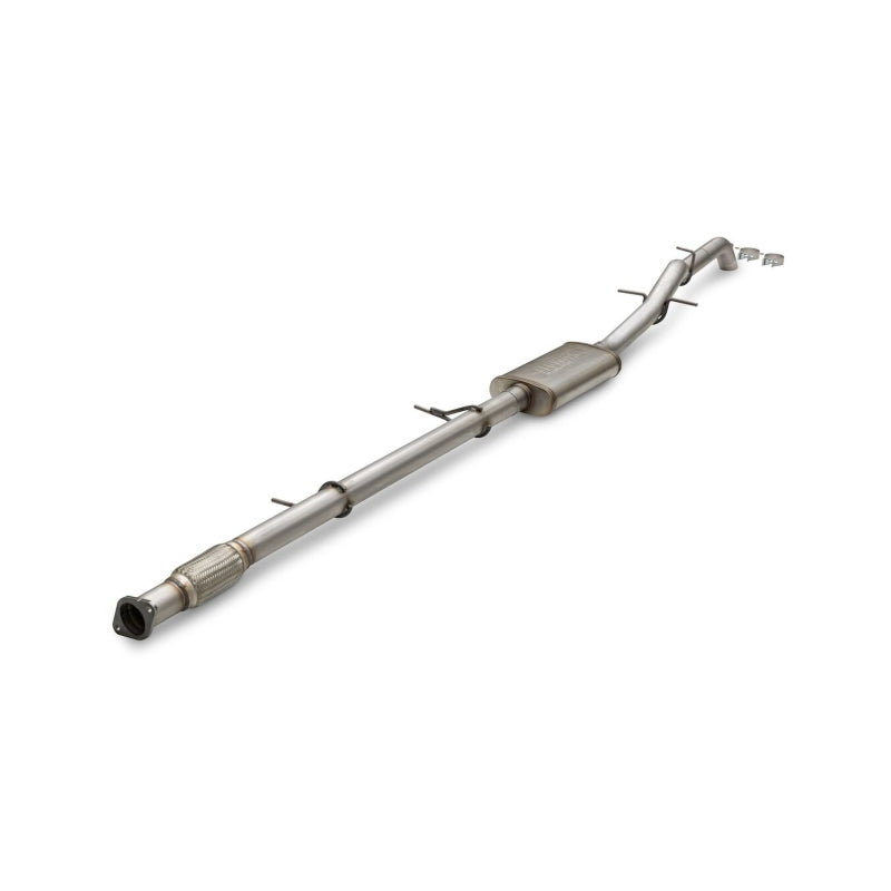 Flowmaster 23-25 GM Colorado 2.7T FlowFX Cat-Back SOR HIGH Exhaust System - 717998