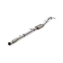 Load image into Gallery viewer, Flowmaster 23-25 GM Colorado 2.7T FlowFX Cat-Back SOR HIGH Exhaust System - 717998