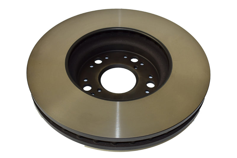 DBA 01-05 Lexus IS300 Front 4000 Series Plain Rotor - DBA4748
