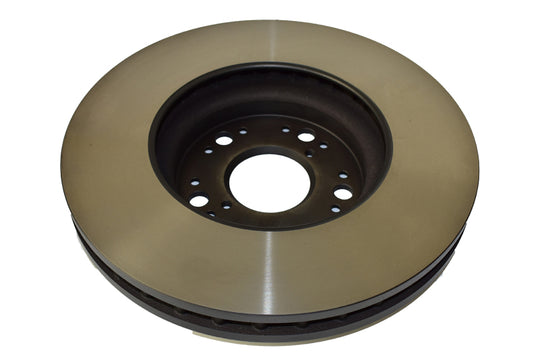 DBA 01-05 Lexus IS300 Front 4000 Series Plain Rotor - DBA4748