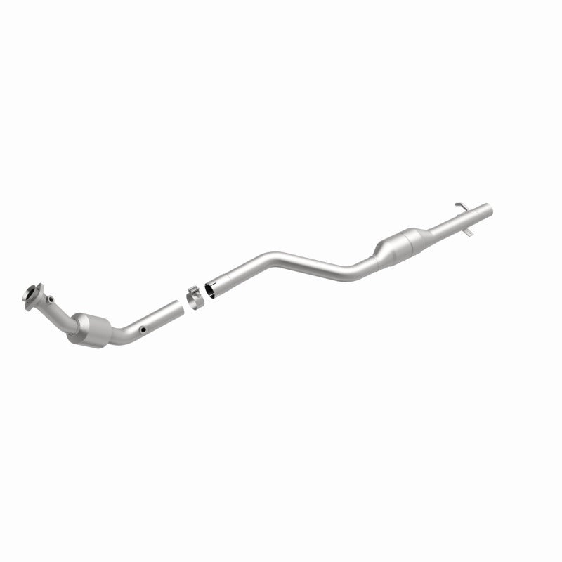 MagnaFlow Direct Fit Catalytic Converter 99-00 Mercedes SL500 5.0L - 444049