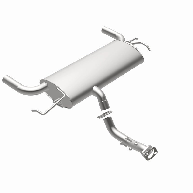 Magnaflow BRE Rear Muffler Kit Replacement Kia - 108-0130