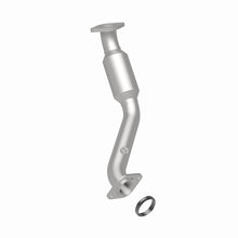 Load image into Gallery viewer, Magnaflow 2007 Chevrolet Corvette 6.0L Direct Fit Converter - 5461999