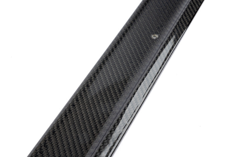 Dinan 20-26 Toyota GR Supra (A90/A91) Carbon Fiber Side Skirts - Set - D980-0036