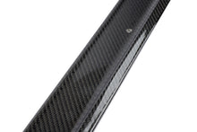 Load image into Gallery viewer, Dinan 20-26 Toyota GR Supra (A90/A91) Carbon Fiber Side Skirts - Set - D980-0036