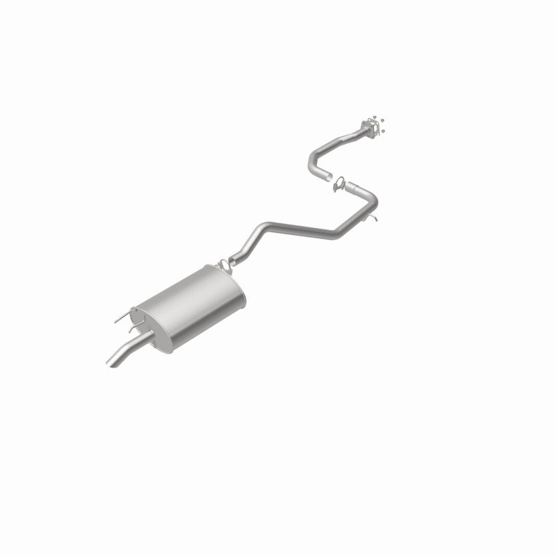MagnaFlow BRE Exhaust Kit 94-96 Ciera Century - 106-0117