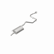 Load image into Gallery viewer, MagnaFlow BRE Exhaust Kit 94-96 Ciera Century - 106-0117
