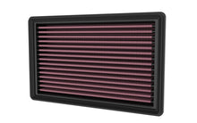 Load image into Gallery viewer, K&amp;N 21-23 Toyota Yaris L3-1.0L Replacement Drop In Air Filter - 33-3179