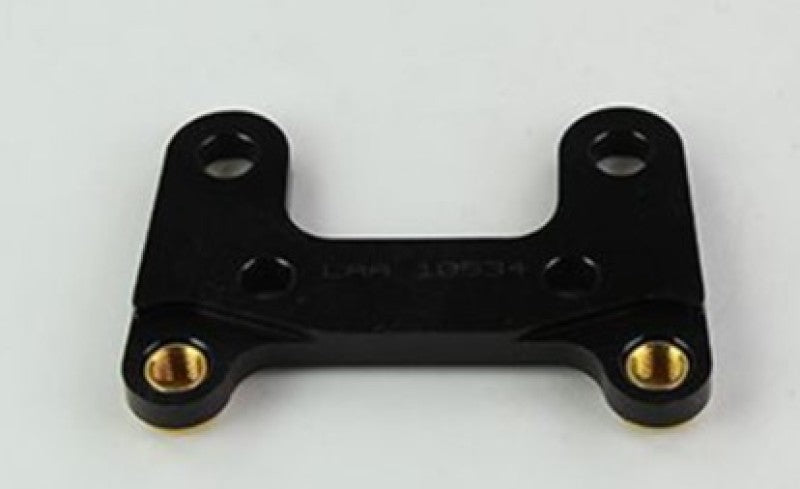Wilwood Caliper Bracket Kit GP320 Midget Top Mount 10.50 Rotor - 250-10534