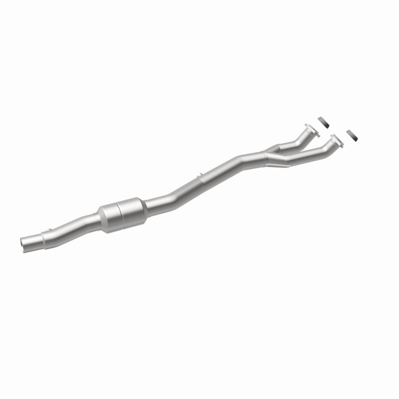 MagnaFlow Direct Fit Catalytic Converter 97-98 BMW 540I / 97-98 740I / 96-98 740IL 4.4L D/S - 23306