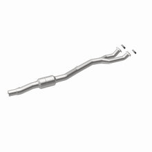 Load image into Gallery viewer, MagnaFlow 96-98 BMW 740iL 4.4L Direct Fit Converter - 4481682