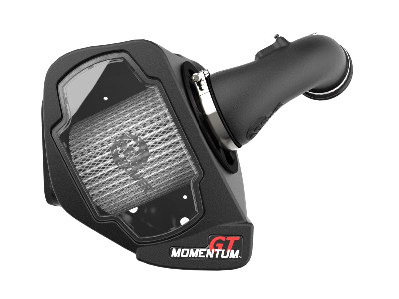 aFe Momentum GT Pro DRY S Cold Air Intake System 24-25 Toyota Land Cruiser (J250) L4-2.4L (t) - 50-70127D