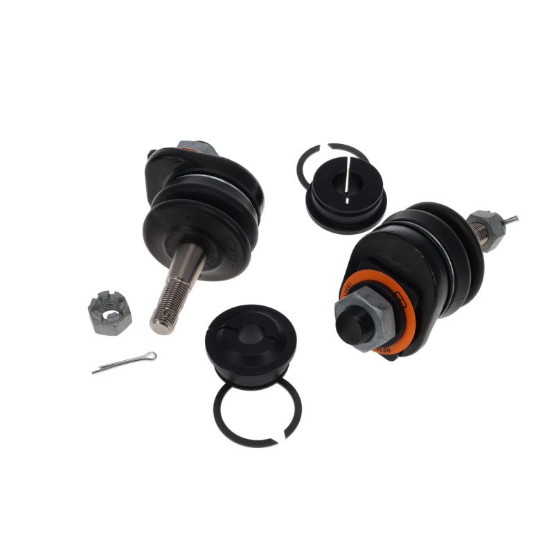 SPC Performance Replacement Ball Joint & Knuckle Insert Kit (Use w/ PN 25460 or 25485 ) - 35109