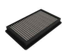 Load image into Gallery viewer, aFe MagnumFLOW OE Replacement Air Filter w/Pro DRY S Media 20+ Jeep Wrangler JL (V6-3.0L) - 31-10316